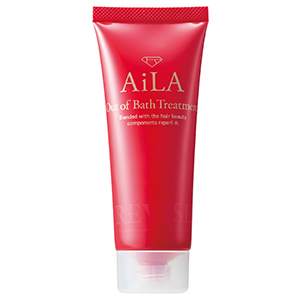 REVISH AiLA100ml 洗い流さないトリートメント