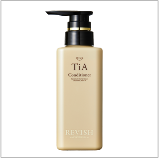 REVISH TiA(レヴィッシュティア)コンディショナー