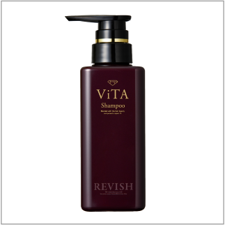 REVISH ViTA(レヴィッシュヴィータ)シャンプー