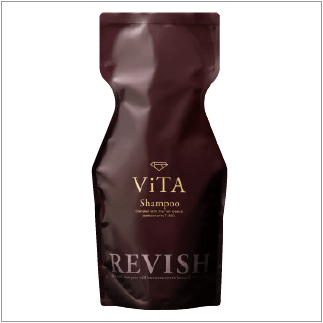REVISH ViTA(レヴィッシュヴィータ)シャンプー700mlリフィル